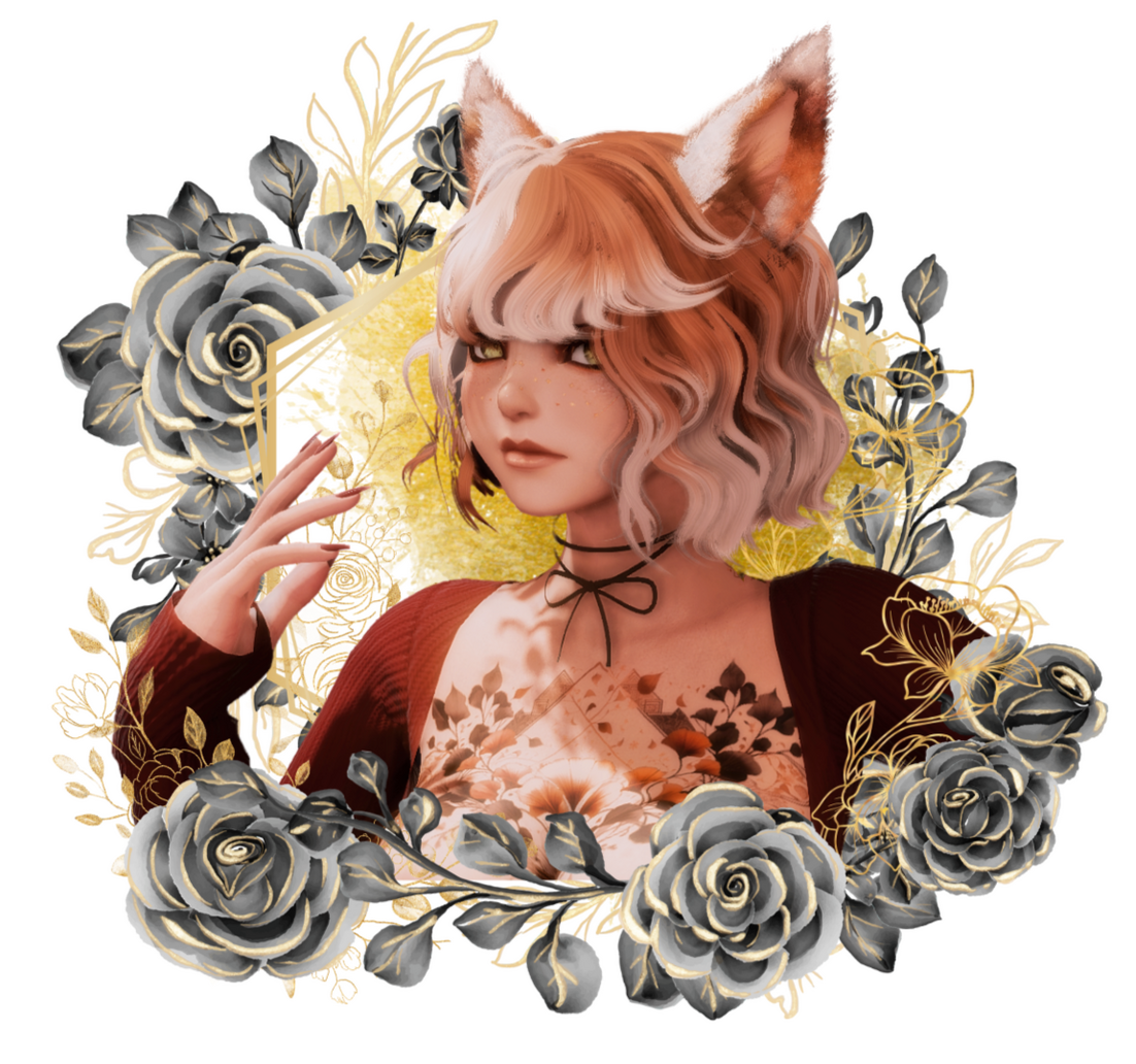 Solene: Open your mind, let your fantasies unwind